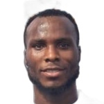 Chijioke M.