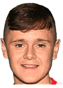Liam McStravick