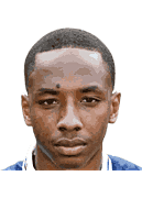 Bangura-Williams R.