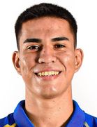 Sebastian Maldonado