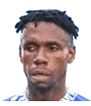 Ubong F.