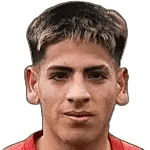 Sebastian Facundo Villarreal