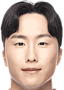 Min-young Kim