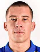 Mathias Suarez