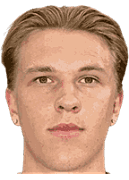 Luka Hyrylainen