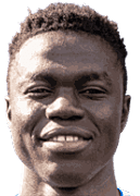 Yaya Bojang