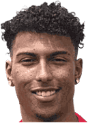 Tamble Ulisses Folgado Monteiro