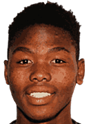 Thabang Moloa