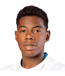 Dereck Moncada