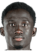 Ousmane Diop