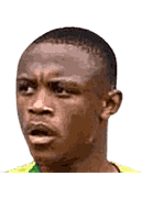Kutlwano Letlhaku