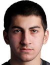 Mate Turmanidze