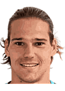 Harrison Devenish-Meares