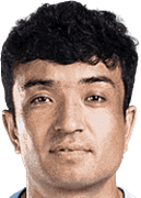 Nizamdin Apandi