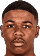 Key-Shawn Wong-A-Soij