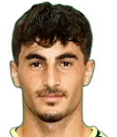 Athanasiou A.