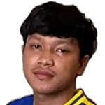 Fikri Arjidan