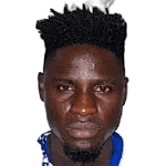 Olaniyi Saheed