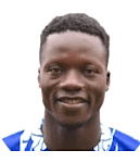 Ogbu Ogechukwu