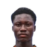 Diouf F.