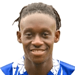Iyowuna D.