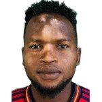 Bashiru Usman