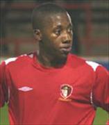 Kyle Fraser-Allen
