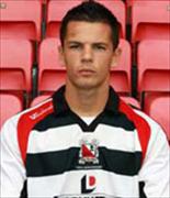 Lewis Hardman
