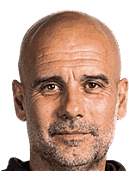 Josep Guardiola