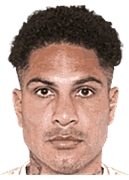 Jose Paolo Guerrero Gonzales