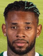 Leandro Bacuna