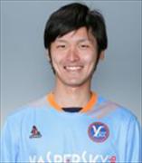 Kazuya Nakayama