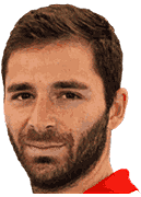 Diego Ruben Tonetto