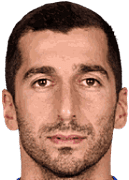 Henrik Mkhitaryan