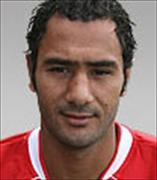 Mohamed Shawky