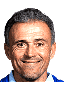 Luis Enrique Martinez Garcia