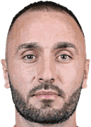 Muamer Tankovic