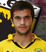 Dimitris Grontis