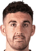 Shaun Byrne