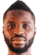 Wakaso A.