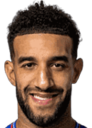 Connor Goldson