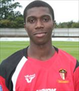 Esmond James