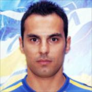 Savvas Poursaitidis