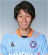Kazuya Oizumi
