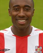Aaron Brown