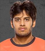 Chakrabarti S.