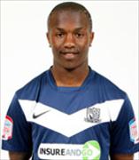 Kyle Asante