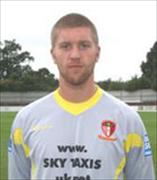 Simon Overland