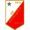 Vojvodina Novi Sad logo