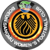 Boeun Sangmu (W) logo